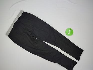 air force klapki: Spodnie dresowe damskie, rozmiar S — 3