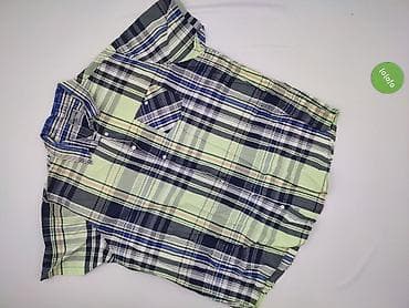 ansin koszulki: IDENTIC, Koszulа dla mężczyzn, rozmiar 4XL — 2