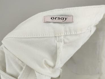 marka rajstop: Orsay, Spodnie materiałowe damskie, rozmiar S — 4