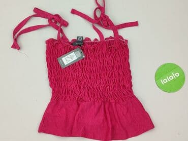 majtki hello kitty pepco: Primark, Top damski, rozmiar XS — 3