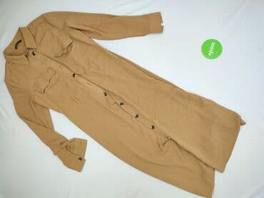 koszule z zakrytymi guzikami: House, Sukienka damska, rozmiar S — 3