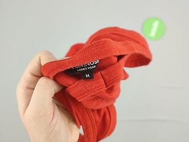 4f t shirty: Tom Rose, Top damski, rozmiar M — 4