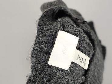 sweter w serca h: H&M, Sukienka damska, rozmiar M — 4