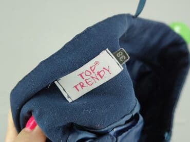 bluzki z baskinką plus size: TOP Trends, Spódnica damska, rozmiar M — 4