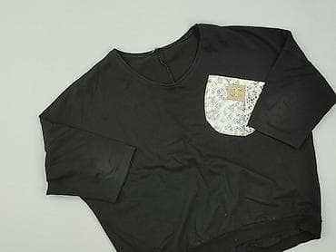 Bluzka damska, rozmiar 6XL w lalafo.pl Bluzka damska, rozmiar 6XL