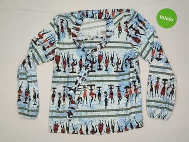 stradivarius bluzki koszulowe: Bluzka damska, rozmiar S — 2