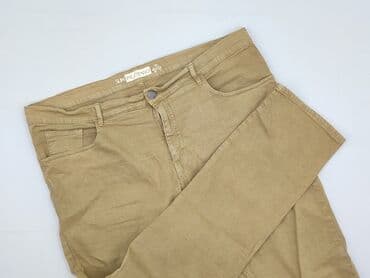 In Extenso, Chinosy dla mężczyzn, rozmiar XL