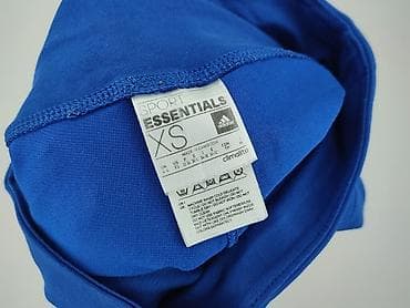 makalu: Adidas, Legginsy Sportowe damskie, rozmiar XS — 5