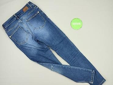 prada jeansy: Zara, Jeansy damskie, rozmiar S — 3