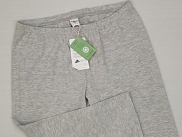 house basic: Up FASHION, Spodnie 3/4 damskie, rozmiar L — 1