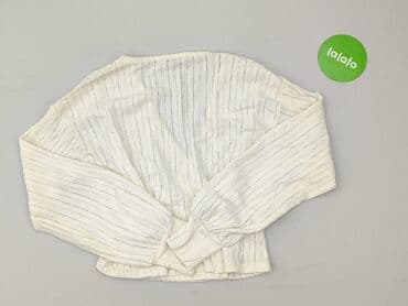 sweter w kwiaty zara: Trafaluc, Sweter damski, rozmiar S — 3