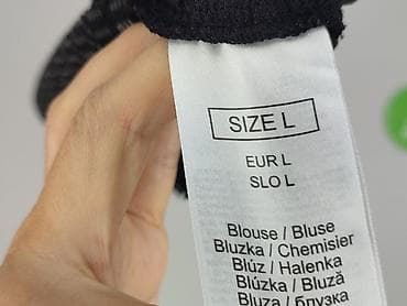 klapek hermes: Orsay, Bluzka damska, rozmiar L — 5