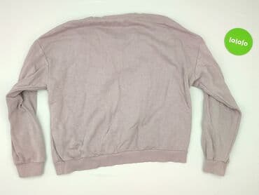 stradivarious stroje kąpielowe: Sweatshirt, Reserved, 14 years, 158-164 cm, condition - Very good — 3