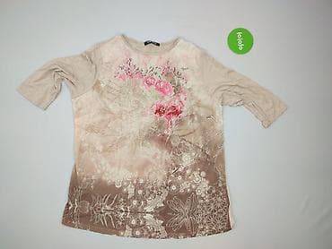 bieznik: Betty Barclay, Tunika damska, rozmiar 4XL — 2