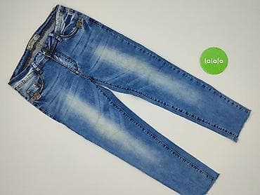 gap jeans: Dolce, Jeansy damskie, rozmiar S — 2