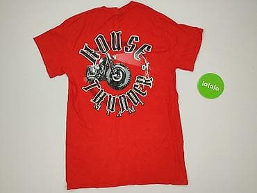 Gildan, Футболка для чоловіків, розмір S — 3