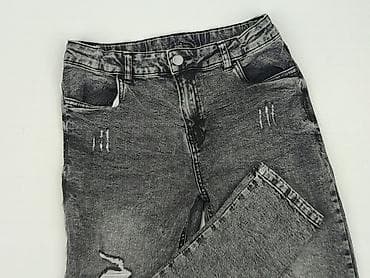 kids: Spodnie jeansowe, Destination, 13 lat, 158, stan - Idealny — 1