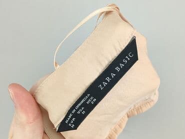 marynarki c a damskie: Zara, Bluzka damska, M — 5