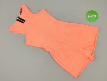 sukienki dla niskiej osoby: Boohoo, Kombinezon damski, rozmiar XS — 3