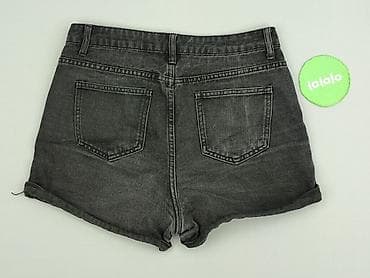 cortez spodenki: Shein, Szorty damskie, rozmiar L — 4