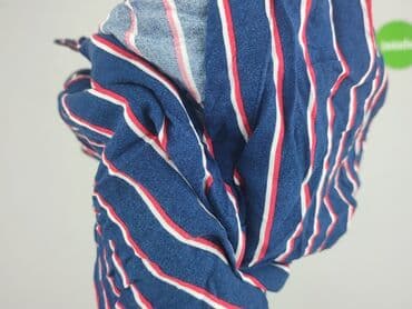 koszula wiya w paski: H&M Divided, Koszula damska, rozmiar XL — 6