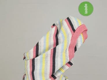 5 lat w paski bluza w paski swiat: H&M, Bluzka damska, rozmiar XS — 6