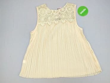 marynarka duże rozmiary: Bluzka damska, 2XL — 3