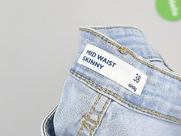 pull and bear jeans: Skiny, Jeansy damskie, rozmiar S — 5
