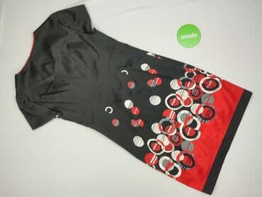 allegro sukienki damskie midi: Sukienka damska, rozmiar S — 3