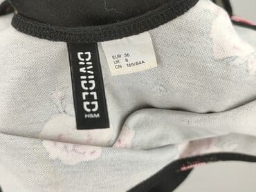 stroje kąpielowe plus size h m: H&M Divided, Sukienka damska, S — 4