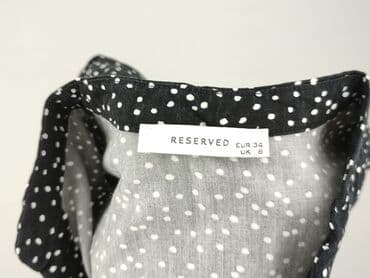 reserved sukienka w kropki: Reserved, Sukienka damska, rozmiar S — 4