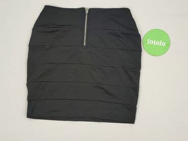 spódniczka mini allegro: RAINBOW, Spódnica damska, rozmiar XS — 3