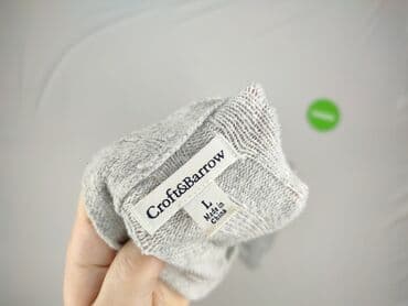 croft and barrow tops: Croft & Barrow, Women`s knitwear, size L — 4