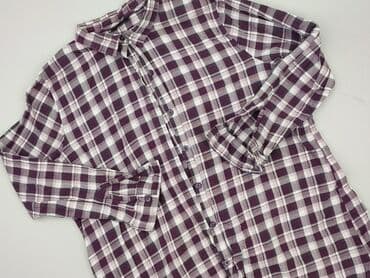 thunder buty: Gina Benotti, Koszula damska, rozmiar XL — 1