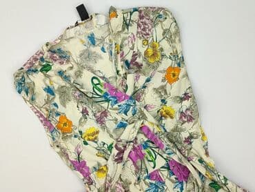 hm krótkie spodenki czarne: H&M, Kombinezon damski, rozmiar S — 1