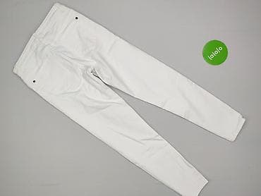 dzwony pull and bear: Esmara, Jeansy damskie, rozmiar S — 3