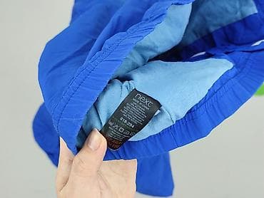 windbreakers: Kurtka przejściowa, Next, 1.5-2 lat, 86-92 cm, stan - Bardzo dobry — 4