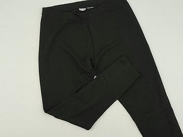 legginsy zebra: Oysho, Legginsy Eleganckie damskie, rozmiar M — 1