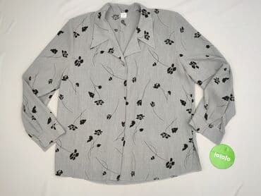 bluzki koszulowe damskie eleganckie allegro: Koszula damska, rozmiar L — 3