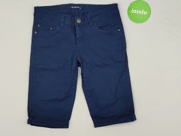 szorty pull and bear: Terranova, Szorty damskie, rozmiar M — 2