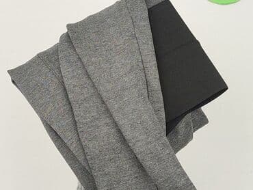 allegro legginsy wyszczuplające: Esmara, Legginsy rozmiar L — 6