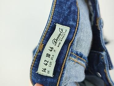 papaya denim: Denim Co, Jeansy damskie, rozmiar L — 4