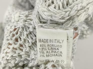 sweter grinch: Unisono, Sweter damski, rozmiar M — 5