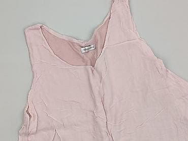 ITALY FASHION, Top damski, rozmiar One size