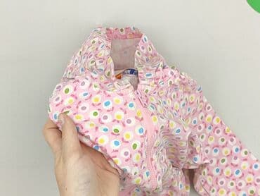 c and a bluza: Kurtka, Mayoral, 12-18 miesięcy, stan - Bardzo dobry — 6
