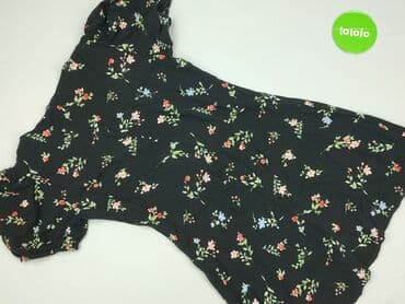 sukienki na wesele dla matki mlodego: H&M, Sukienka damska, rozmiar M — 3