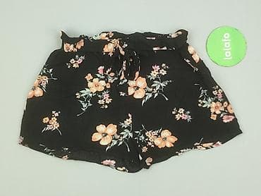 trampki biale hm: H&M Divided, Szorty damskie, rozmiar S — 2