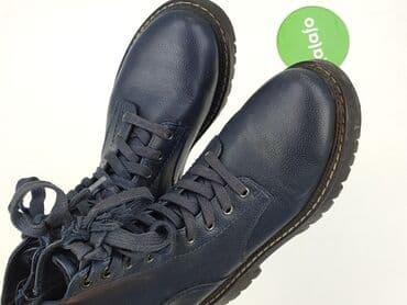 buty walky: Ankle boots for women, 36 — 5