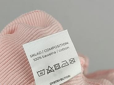 bluzki dekolt: Moraj, Top damski, rozmiar M — 5