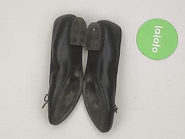 Balerinki: Balerinki damskie, rozmiar 39 — 3